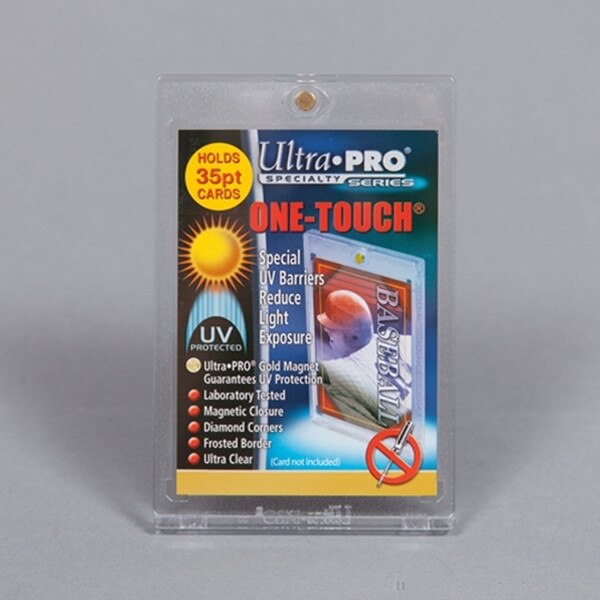 Ultra-Pro 35 pt. Card Magnetic One